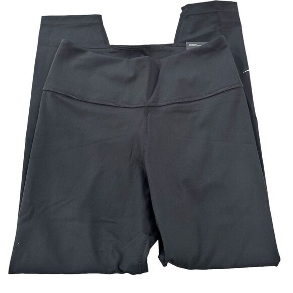 NWT Nike One Tight Fit Crop Leggings (Small) - Picture 2 of 5